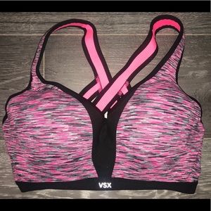 VSX Sports Bra